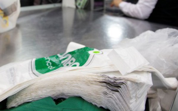 Panama: Quốc gia Trung Mỹ đầu tiên cấm túi nylon sử dụng 1 lần - Ảnh 1.