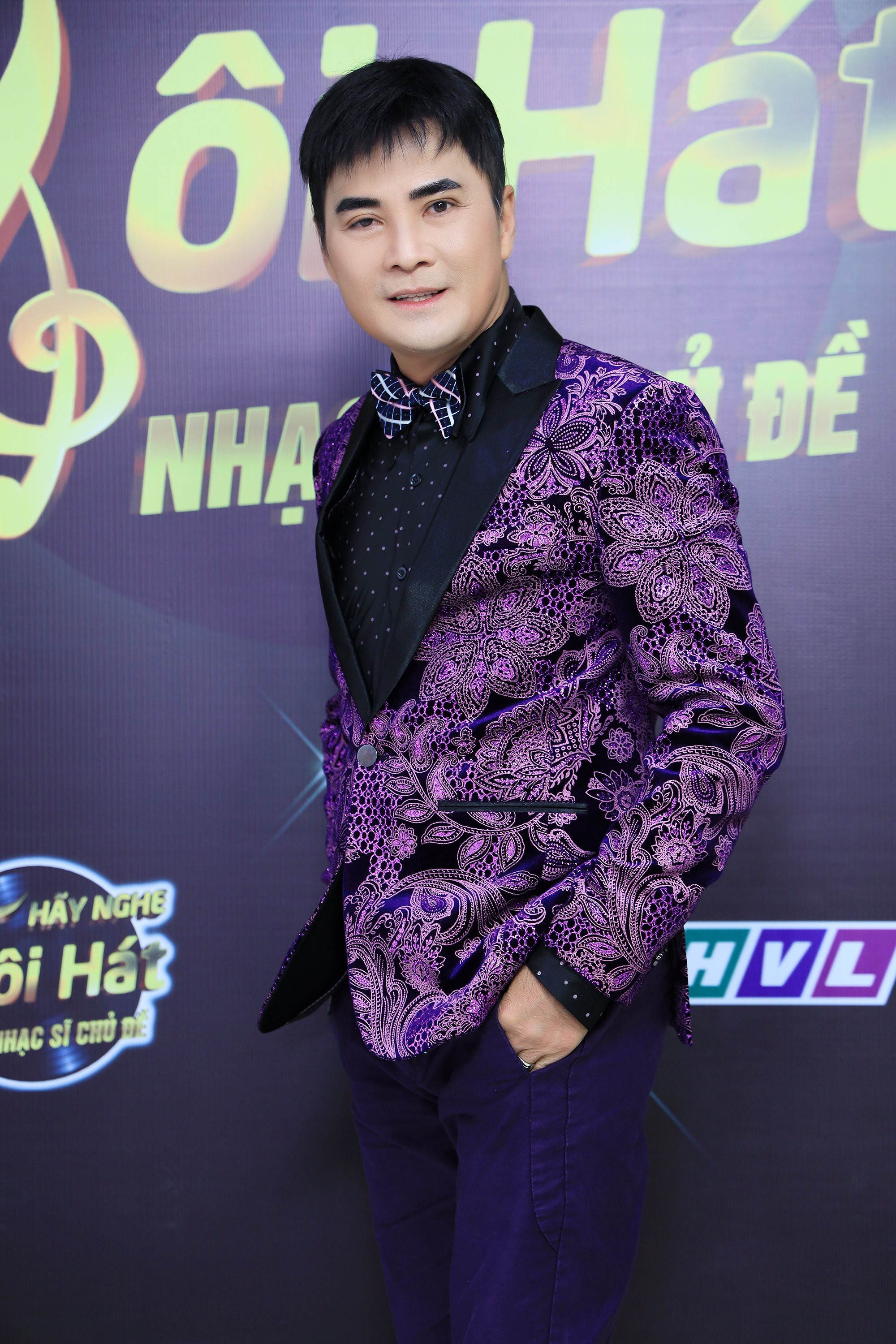 Ãng hoà ng nhạc Bolero miá»n Tây Chế Thanh: Tôi rất ghét hát Bolero kiá»u nghèo Äói, bá»nh táºt, thê lương - Ảnh 2.