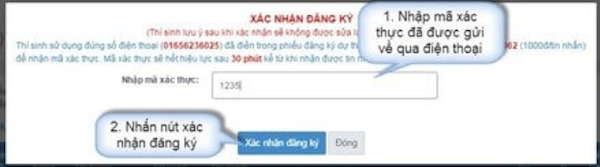 Cách điều chỉnh nguyện vọng xét tuyển để tăng cơ hội trúng tuyển đại học - Ảnh 7. Cách điều chỉnh nguyện vọng xét tuyển để tăng cơ hội trúng tuyển đại học - Ảnh 7.