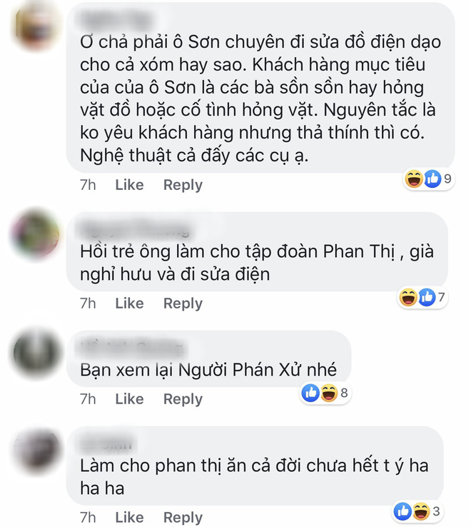 Tranh cãi về bố Sơn, khán giả Về Nhà Đi Con phát hiện ra liên kết đặc biệt của vũ trụ VTV - Ảnh 7.