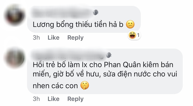 Tranh cãi về bố Sơn, khán giả Về Nhà Đi Con phát hiện ra liên kết đặc biệt của vũ trụ VTV - Ảnh 4.