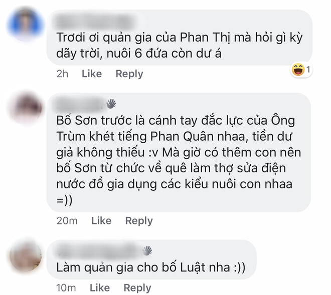 Tranh cãi về bố Sơn, khán giả Về Nhà Đi Con phát hiện ra liên kết đặc biệt của vũ trụ VTV - Ảnh 2.