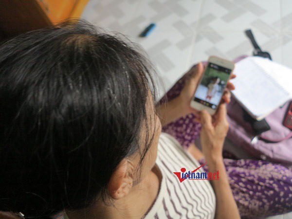 Em b&eacute; bị cho đi l&uacute;c 9 th&aacute;ng tuổi, kh&oacute;c th&eacute;t ng&agrave;y gặp lại mẹ - Ảnh 5.