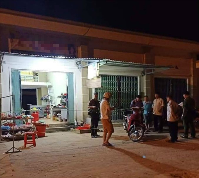 Yên Bái: Ghen tuông mù quáng, gã đàn ông sát hại người tình của vợ cũ - Ảnh 1. Yên Bái: Ghen tuông mù quáng, gã đàn ông sát hại người tình của vợ cũ - Ảnh 1.