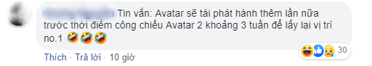 4 màn khẩu nghiệp tưng bừng khi ENDGAME vượt doanh thu Avatar: Khi bạn đi xem phim nhưng thích đổi giá vàng? - Ảnh 11.