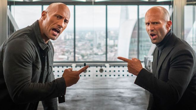 Ôn nhanh lịch sử đầy drama của vũ trụ tổ lái trước rồi hẳn ra rạp xem Fast and Furious: Hobbs and Shaw - Ảnh 17.