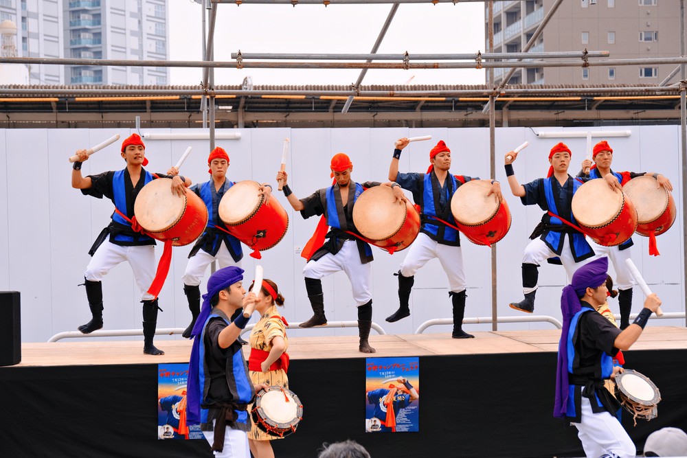 Chuyện ẩm thực Việt giữa lòng Tokyo của cô gái top 10 Here We Go 2019: Đi thật xa để trở về! - Ảnh 16. Chuyện ẩm thực Việt giữa lòng Tokyo của cô gái top 10 Here We Go 2019: Đi thật xa để trở về! - Ảnh 16.