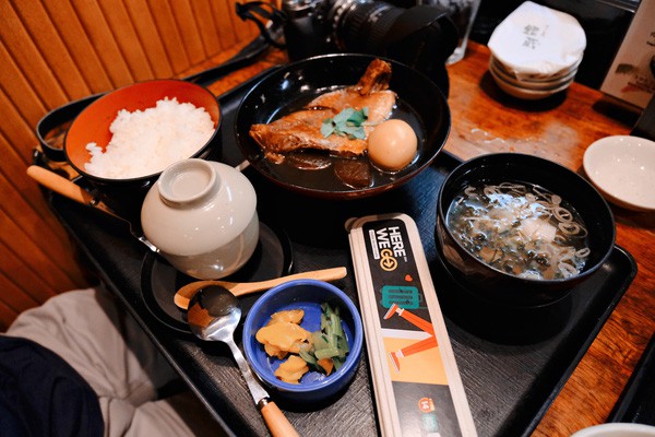 Chuyện ẩm thực Việt giữa lòng Tokyo của cô gái top 10 Here We Go 2019: Đi thật xa để trở về! - Ảnh 19.
