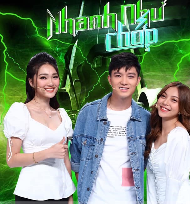 Ngọc Nữ được trai đẹp thả th&iacute;nh tr&ecirc;n s&oacute;ng truyền h&igrave;nh, d&acirc;n mạng nhắc nhở: Văn Đức cứ giấu giếm đi rồi c&oacute; ng&agrave;y mất người y&ecirc;u như chơi - Ảnh 2.