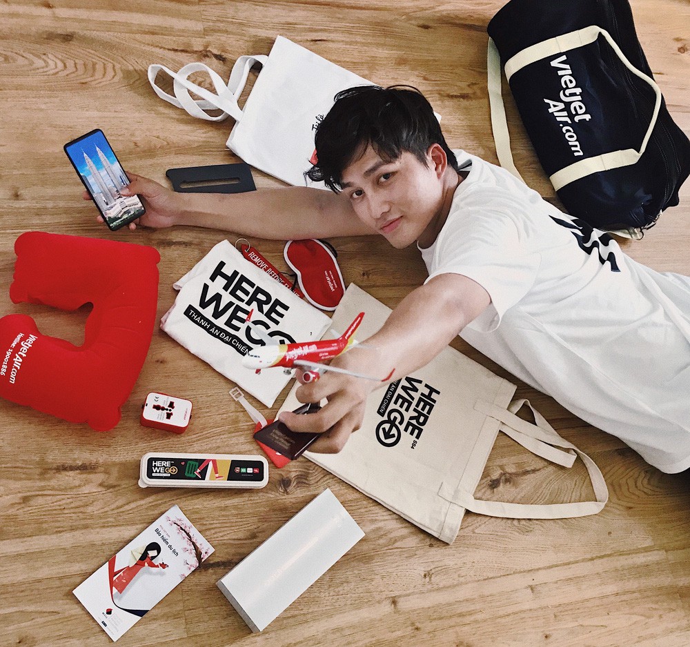 Tìm kiếm hương vị Việt tại