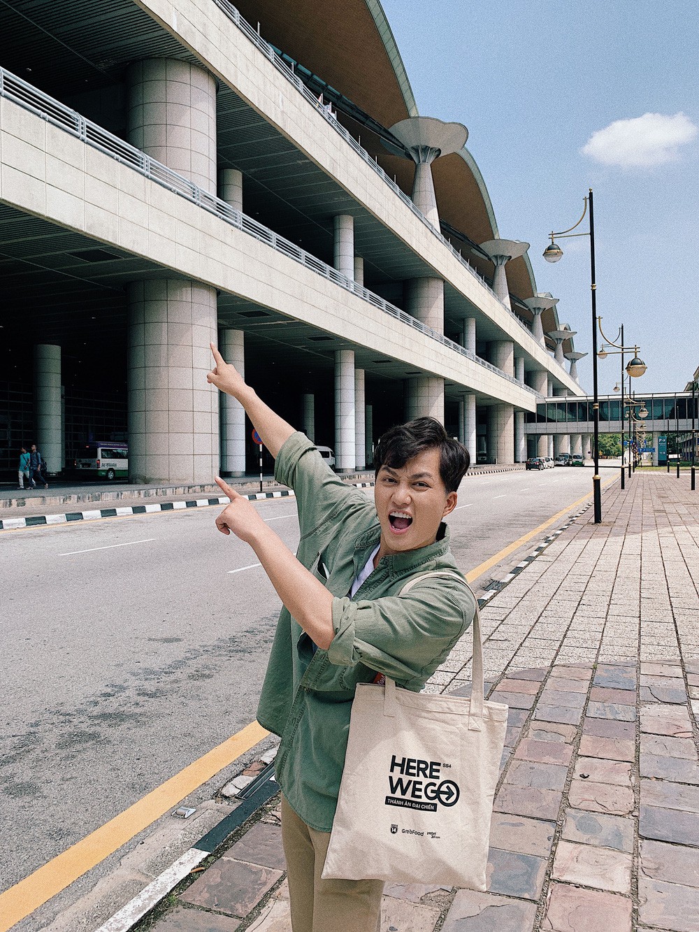 Tìm kiếm hương vị Việt tại