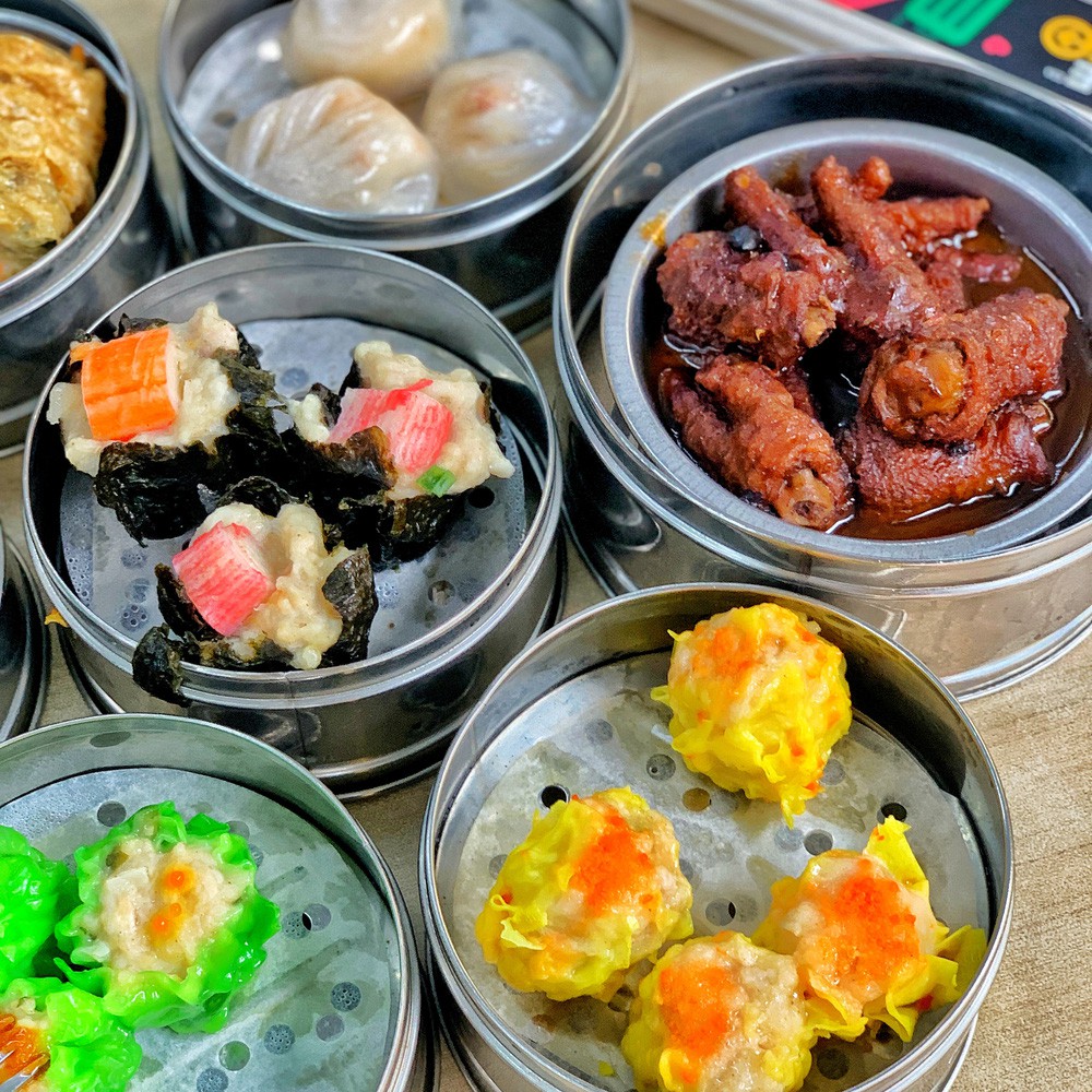 Tìm kiếm hương vị Việt tại