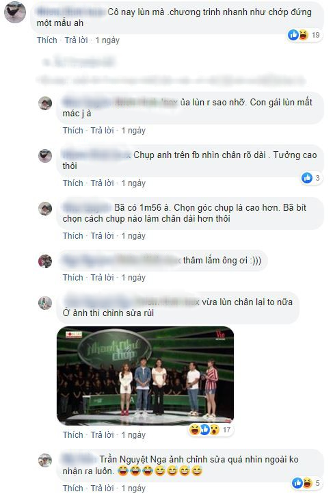 Hãy dừng lại với body shaming, hãy yêu thích và trân trọng ngoại hình của bạn. Bạn sẽ thu được sự tự tin và niềm vui trong cuộc sống, cảm nhận tình yêu từ những người xung quanh và trở thành một người đặc biệt giá trị.