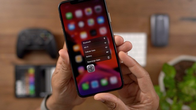 iPhone XR: Chiếc iPhone kh&ocirc;ng đ&aacute;ng để bị người Việt hắt hủi - Ảnh 4.