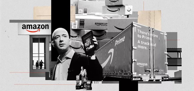 “Bậc thầy” tâm lý học Amazon – Bán siêu đắt nhưng khách luôn nghĩ mình là kẻ mua hời - Ảnh 9.