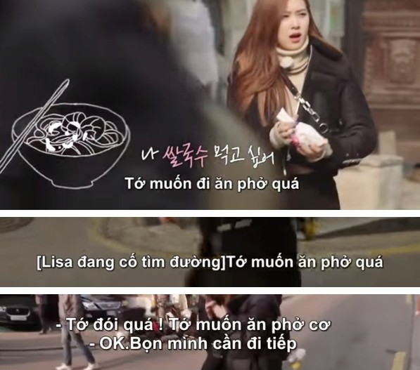 Ra mà xem, Rosé (BLACKPINK) sắp thành đại sứ của ẩm thực Việt  rồi đây này! - Ảnh 5.