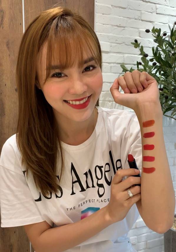 &ldquo;Vạch trần&rdquo; em cushion si&ecirc;u hot hiện nay khiến Lan Ngọc phải khoe tận 3 lần - Ảnh 5.