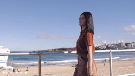 Hoa hậu rich kid Jolie Nguyễn mách nước loạt địa điểm check-in miễn phí nhưng lại cực kì sang chảnh tại Sydney - Ảnh 13.