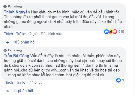 Liên Quân Mobile khảo sát cộng đồng về Phiên bản Chiến trường 3.0 và cái kết không thể bất ngờ hơn! - Ảnh 2.