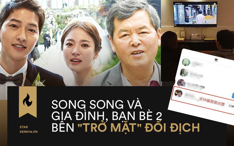 Song Seung Ki Tin Tức Mới Nhất Soi Tất Tần Tật Dấu Hiệu Song Song Và