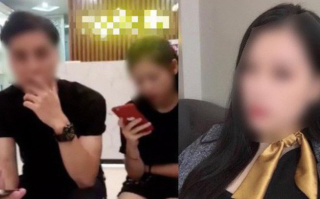 CLIP "NÓNG" CỦA HOT GIRL LỄ TÂN VÀ BẠN TRAI, tin tức Mới nhất Clip ...