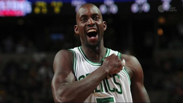 Kevin Garnett đối mặt với khoản chu cấp 100.000 USD hậu ly thân - Ảnh 2.