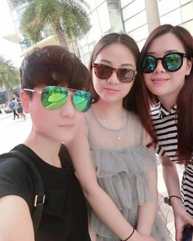 M&acirc;u thuẫn về t&agrave;i ch&iacute;nh, c&ocirc; g&aacute;i bị người y&ecirc;u cũ đồng t&iacute;nh đ&acirc;m 196 nh&aacute;t - Ảnh 2.