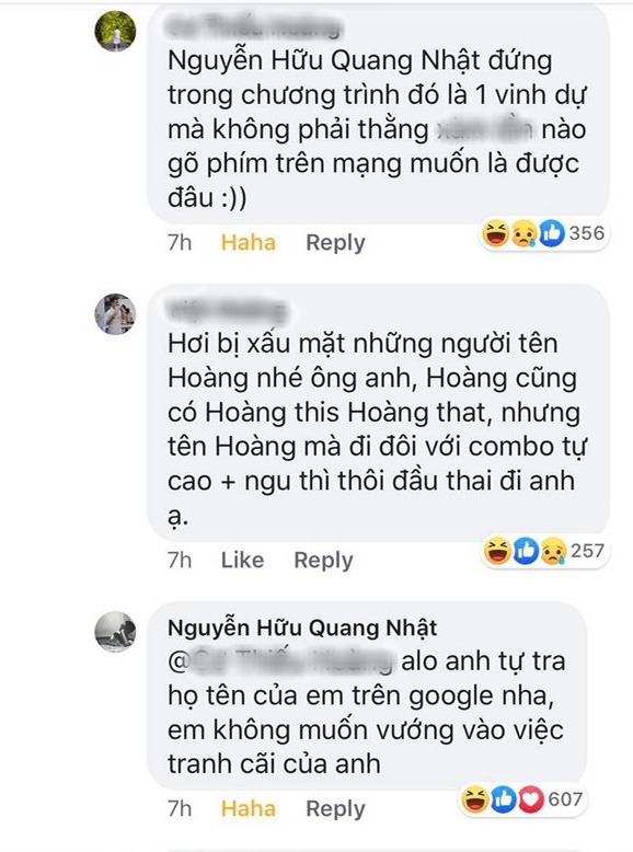 Những lần thí sinh Olympia gây bão MXH: Ăn cắp chất xám gây hậu quả nghiêm trọng, múa quạt theo Khá Bảnh trên sóng truyền hình - Ảnh 5.