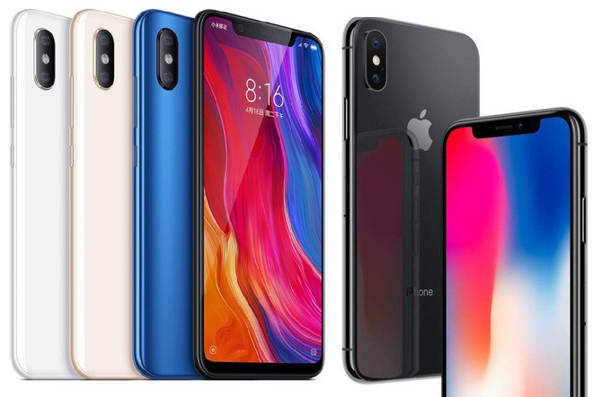 May mắn cho người dùng Android, phải đến năm nay Apple mới ra mắt một thiết kế iPhone tệ hại như thế này - Ảnh 3.