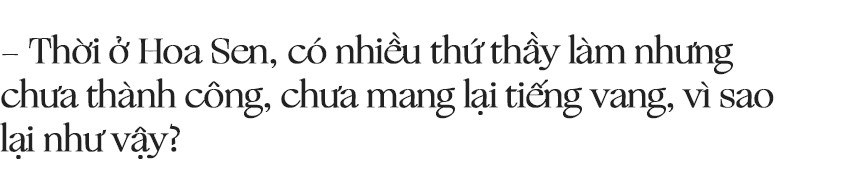 Giáo sư quần đùi Trương Nguyện Thành: Trường tư mà đào tạo ra những sinh viên chất lượng chỉ ngang bằng trường công là thất bại! - Ảnh 17.