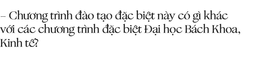 Giáo sư quần đùi Trương Nguyện Thành: Trường tư mà đào tạo ra những sinh viên chất lượng chỉ ngang bằng trường công là thất bại! - Ảnh 22.