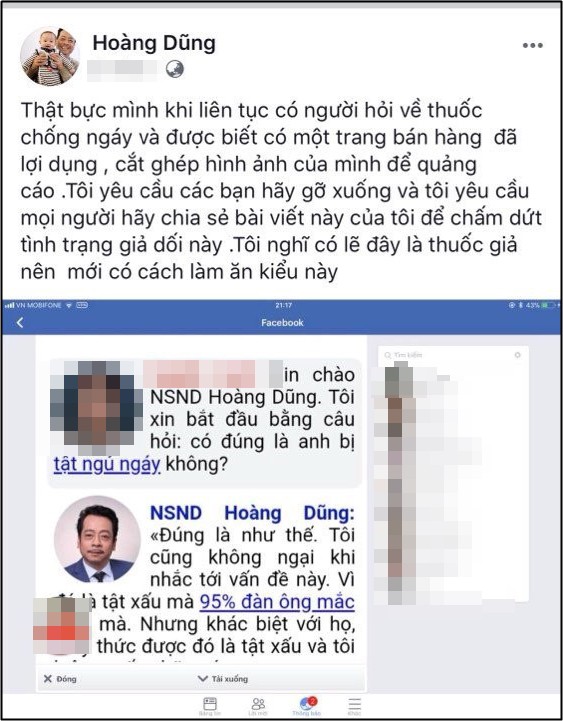 Không chỉ Trương Thế Vinh, những sao Việt này cũng từng bức xúc khi bị nhãn hàng vô tư bịa đặt, lợi dụng hình ảnh để quảng cáo - Ảnh 8.