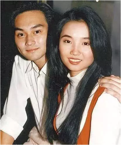 Mỹ nhân khiến Trương Trí Lâm say đắm 1 thời: Hạnh phúc với hôn nhân 16 năm không hôn thú, chụp cùng con trai như 2 chị em - Ảnh 3.
