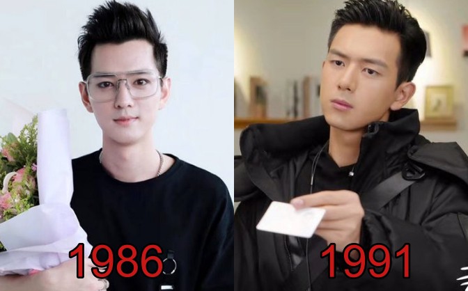 Ngã ngửa tuổi thật của Gun thần Lý Hiện và Grunt (Cá Mực Hầm Mật) ngoài đời: Người 28 tuổi làm chú, kẻ 33 làm cháu! - Ảnh 17. Ngã ngửa tuổi thật của Gun thần Lý Hiện và Grunt (Cá Mực Hầm Mật) ngoài đời: Người 28 tuổi làm chú, kẻ 33 làm cháu! - Ảnh 17.