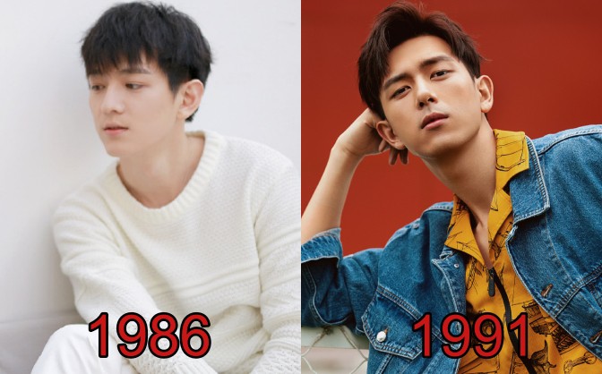 Ng&atilde; ngửa tuổi thật của Gun thần L&yacute; Hiện v&agrave; Grunt (C&aacute; Mực Hầm Mật) ngo&agrave;i đời: Người 28 tuổi l&agrave;m ch&uacute;, kẻ 33 l&agrave;m ch&aacute;u! - Ảnh 18.