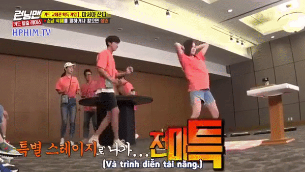 Haha liệu c&oacute; đang ph&acirc;n biệt đối xử với Song Ji Hyo v&agrave; Jeon So Min? - Ảnh 3.