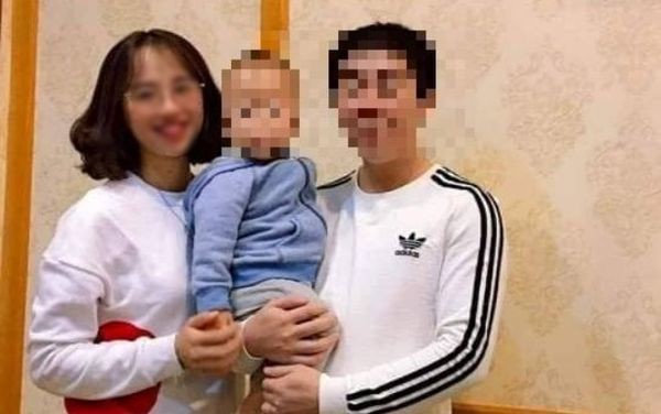 Người mẹ trẻ mất t&iacute;ch b&iacute; ẩn ở Điện Bi&ecirc;n đ&atilde; nhớ được hết người th&acirc;n trừ chồng v&agrave; con trai - Ảnh 2.