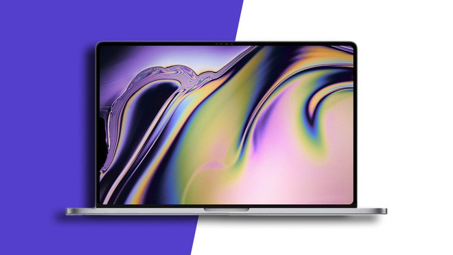 MacBook Pro 16 inch mới sẽ có giá từ 3000 USD, ra mắt vào tháng 10 - Ảnh 2.