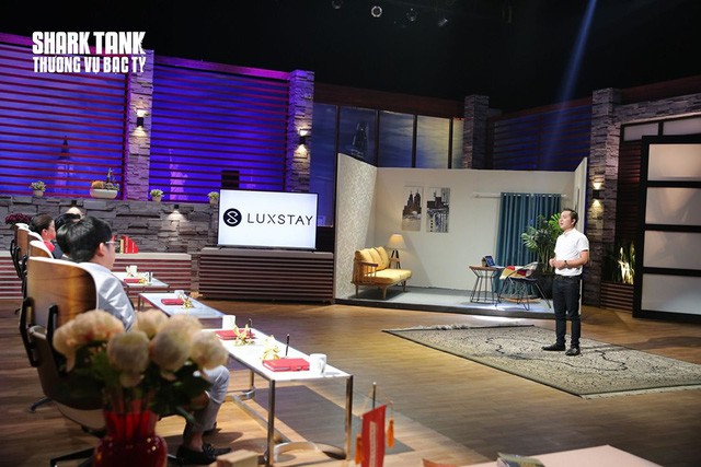 Chân dung founder gọi thành công 6 triệu USD trên Shark Tank Việt Nam: 15 tuổi bắt đầu kiếm tiền, 18 tuổi lập công ty, 30 tuổi nắm trong tay mạng lưới Youtube đa kênh lớn nhất Việt Nam - Ảnh 2.