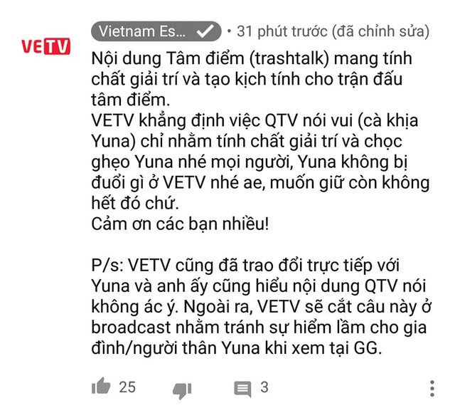 LMHT: Bị cộng đồng chê thích làm to chuyện, HLV Tinikun tiếp tục bóng gió chỉ trích QTV! - Ảnh 4.