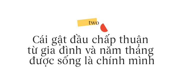 Những tình yêu đồng tính không bao giờ trễ nhịp: Buồn vui hay đau khổ, đi một vòng rồi cũng tìm thấy nhau - Ảnh 4.