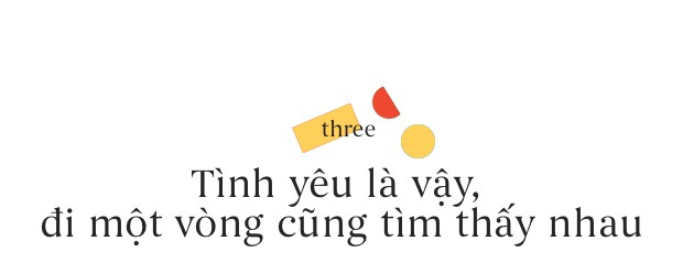 Những tình yêu đồng tính không bao giờ trễ nhịp: Buồn vui hay đau khổ, đi một vòng rồi cũng tìm thấy nhau - Ảnh 9.