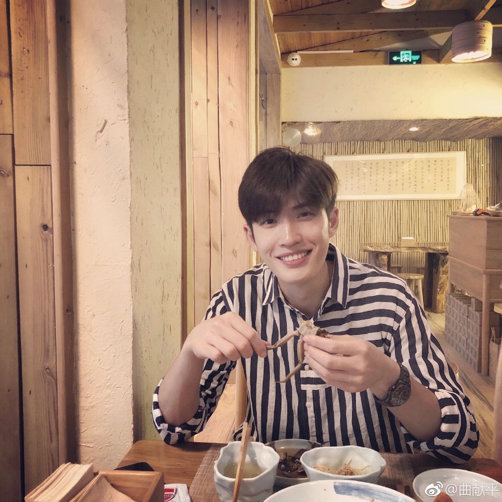 T&igrave;m đ&acirc;u d&agrave;n nam phụ cực phẩm như C&aacute; Mực Hầm Mật: Nhan sắc xuất ch&uacute;ng, kh&ocirc;ng Ảnh Đế th&igrave; cũng học tập qu&aacute; khủng - Ảnh 18.