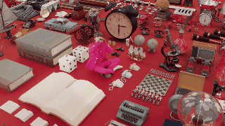 Tưởng đơn giản nhưng MV debut của Kang Daniel lại chứa 1001 ẩn ý sâu sắc, liệu bạn có nhận ra? - Ảnh 4. Tưởng đơn giản nhưng MV debut của Kang Daniel lại chứa 1001 ẩn ý sâu sắc, liệu bạn có nhận ra? - Ảnh 4.