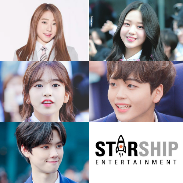 Sau 4 mùa Produce 101, đâu là công ty có nhiều gà được debut nhất? - Ảnh 1.