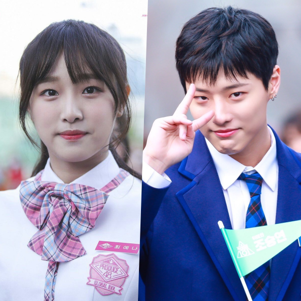 Sau 4 mùa Produce 101, đâu là công ty có nhiều gà được debut nhất? - Ảnh 7.