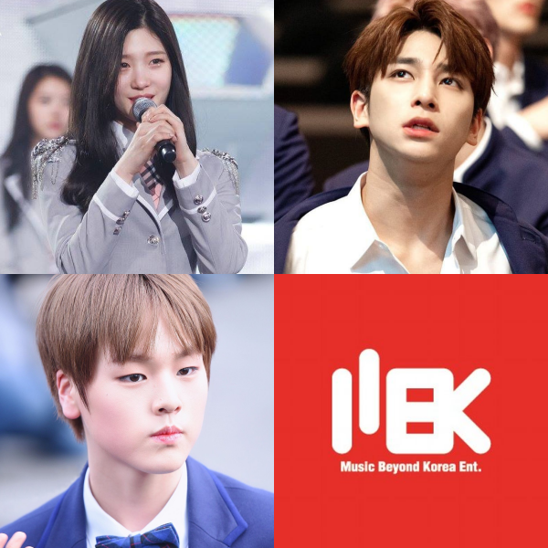 Sau 4 mùa Produce 101, đâu là công ty có nhiều gà được debut nhất? - Ảnh 3.