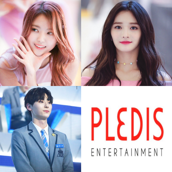 Sau 4 mùa Produce 101, đâu là công ty có nhiều gà được debut nhất? - Ảnh 5.