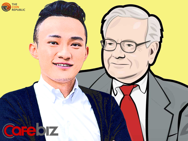 Hoãn bữa trưa 4,5 triệu USD với Warren Buffett vì 