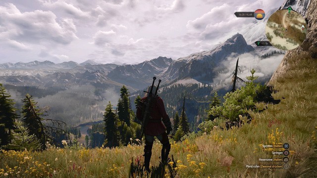 Phải chăng, ch&uacute;ng ta đều đ&atilde; chơi game sai c&aacute;ch? - Ảnh 1.